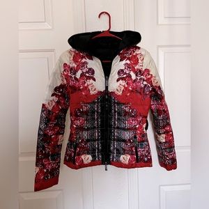 PINKO JACKET SIZE 2 ( XS)